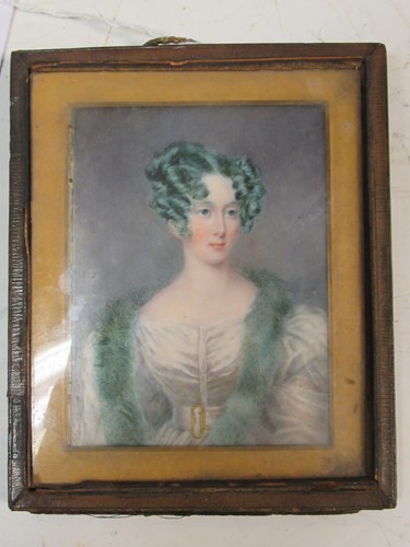 Lot 522 - English School, 19th century