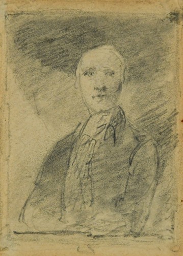 Lot 607 - Manner of Sir Thomas Lawrence