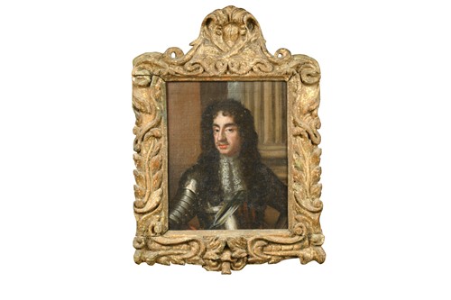 Lot 678 - After Sir Peter Lely