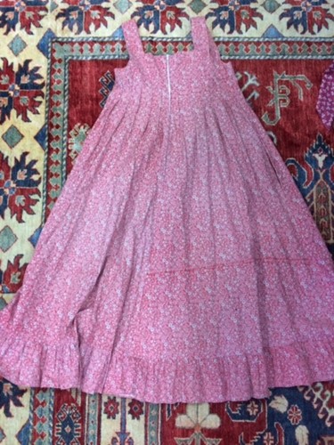 Lot 215 - Vintage dresses, to include Biba and Laura...