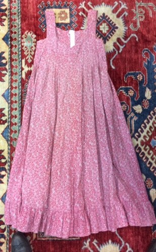 Lot 215 - Vintage dresses, to include Biba and Laura...