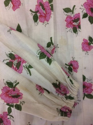 Lot 215 - Vintage dresses, to include Biba and Laura...