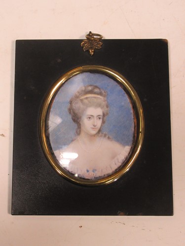 Lot 523 - English School, 19th Century
