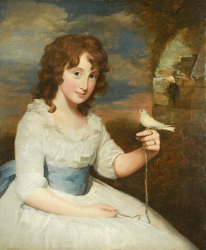 Lot 303 - Studio of Sir Henry Raeburn, FRSE, RA, RSA (1756-1823)