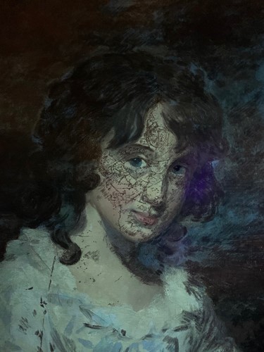 Lot 303 - Studio of Sir Henry Raeburn, FRSE, RA, RSA (1756-1823)