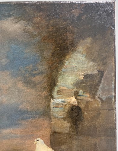 Lot 303 - Studio of Sir Henry Raeburn, FRSE, RA, RSA (1756-1823)