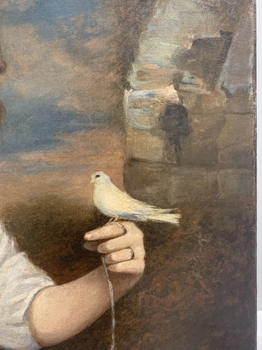 Lot 303 - Studio of Sir Henry Raeburn, FRSE, RA, RSA (1756-1823)