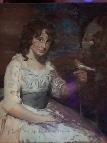 Lot 303 - Studio of Sir Henry Raeburn, FRSE, RA, RSA (1756-1823)