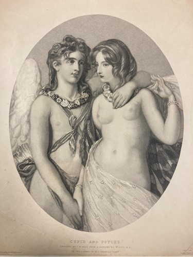 Lot 341 - A group of 15 18th and 19th century engravings...