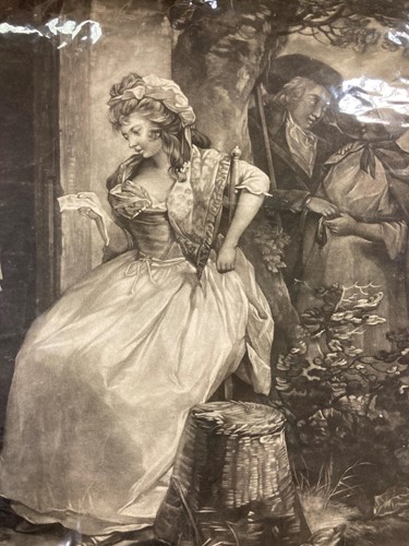 Lot 342 - A group of 33 18th and 19th century engravings,...