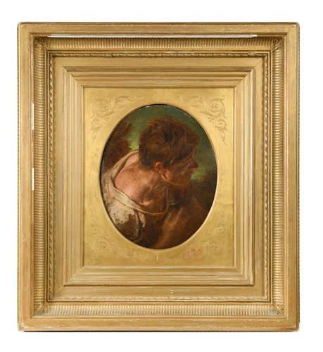 Lot 580 - North Italian School, 18th century