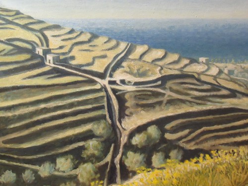 Lot 525 - Anne Christopherson (British 1921-2013)...