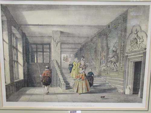 Lot 515 - George Copeland (British, 20th century)...