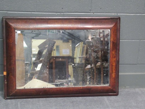 Lot 550A - An early 18th century seaweed marquetry...