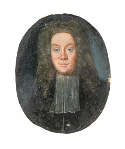 Lot 669 - Follower of Franciszek Smiadecki