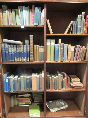 Lot 791 - A quantity of 19th and 20th century books to...