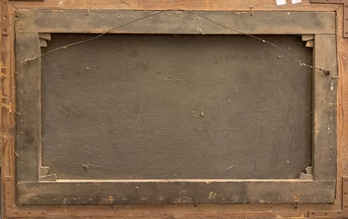 Lot 566 - Attributed to Richard B Spencer (British, 1812–1887)
