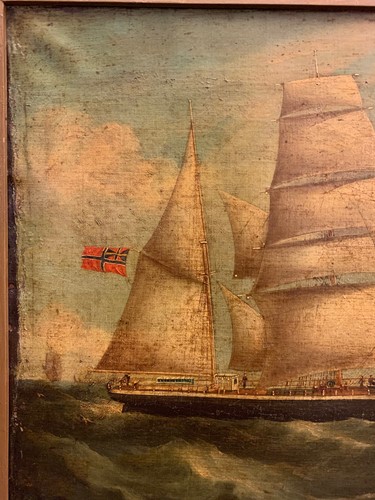 Lot 566 - Attributed to Richard B Spencer (British, 1812–1887)