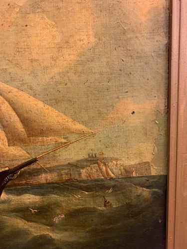 Lot 566 - Attributed to Richard B Spencer (British, 1812–1887)