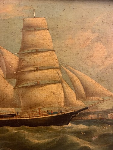 Lot 566 - Attributed to Richard B Spencer (British, 1812–1887)