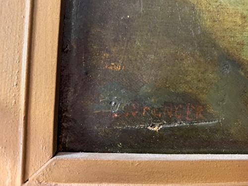 Lot 566 - Attributed to Richard B Spencer (British, 1812–1887)