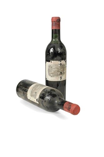 Lot 1032 - Chateau Lafite Rothschild, Pauillac 1er Cru...