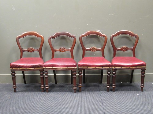 Lot 561 - A Regency rosewood foldover top pedestal table...