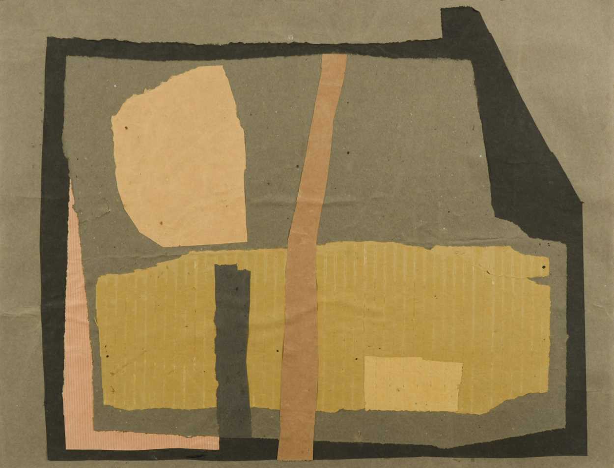 Lot 416 - Francis Davison (British 1919-1984)