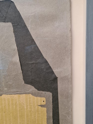 Lot 416 - Francis Davison (British 1919-1984)