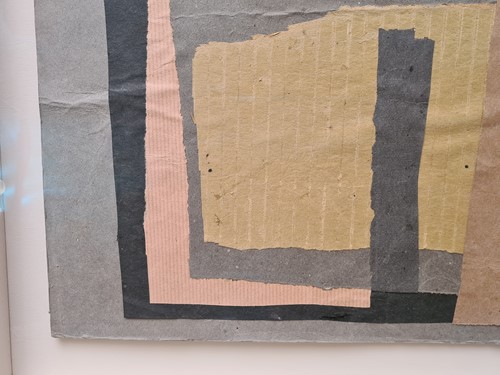 Lot 416 - Francis Davison (British 1919-1984)