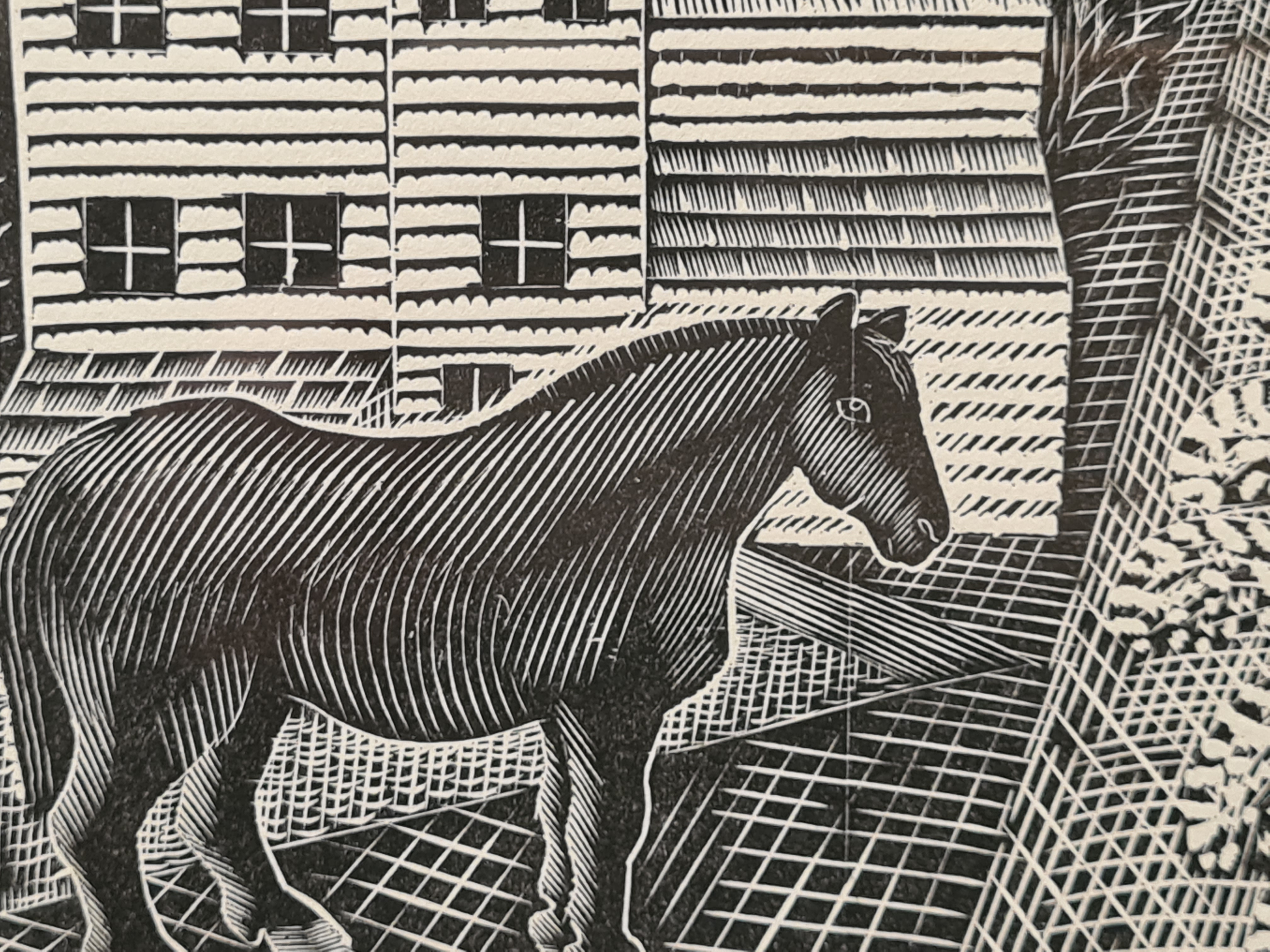 Lot 261 - Eric Ravilious (British 1903-1942)