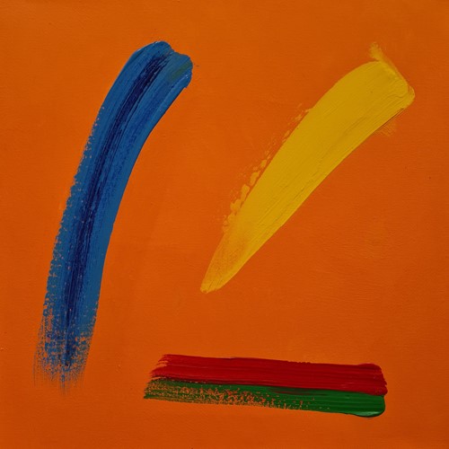 Lot 359 - Tom Bushnell (British contemporary), two...