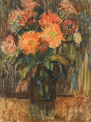 Lot 248 - Peggy Somerville (British 1918-1975)