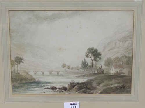 Lot 371 - Henry Gastineau Gastineau (British, 1791-1876)