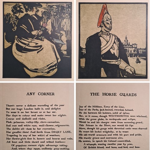 Lot 620 - After Sir William Nicholson (British...