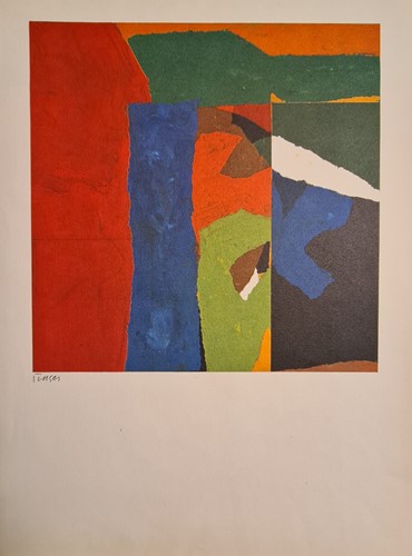 Lot 628 - From the Design Research Unit, three...