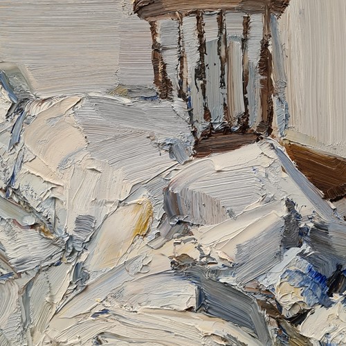 Lot 362 - Oliver Akers-Douglas (British 1973-)