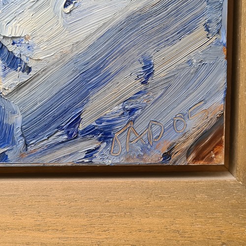 Lot 362 - Oliver Akers-Douglas (British 1973-)