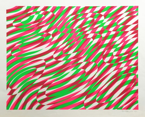 Lot 408 - Stanley William Hayter CBE (British 1901-1988)