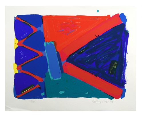 Lot 404 - Anthony Frost (British 1951-)