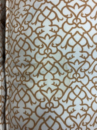Lot 408 - A Howe sofa, modern