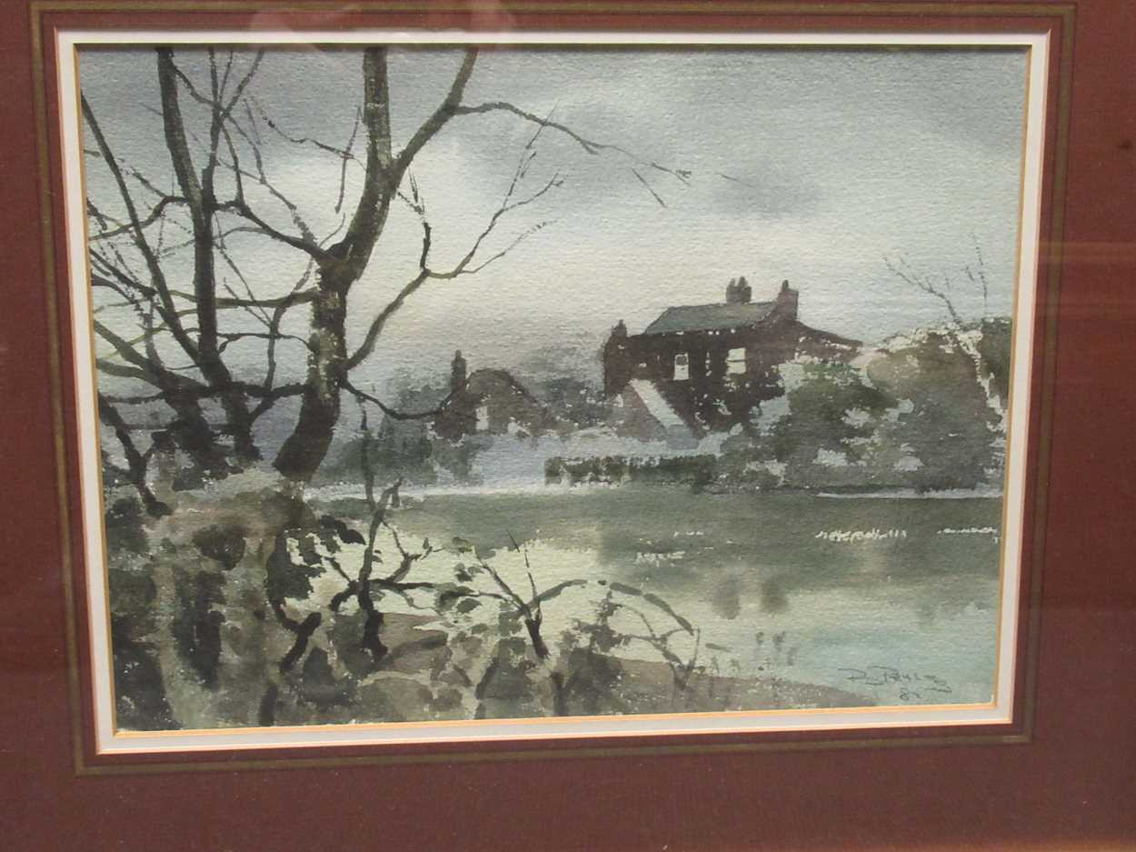 Lot 248 - Roy Petley (British 1950-)