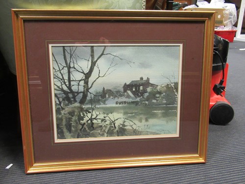 Lot 248 - Roy Petley (British 1950-)