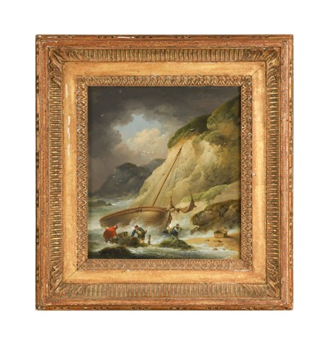 Lot 59 - George Morland (British, 1763-1804)