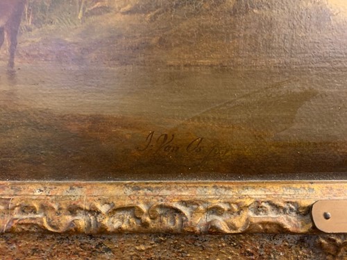 Lot 9 - Jan van Os (Dutch, 1744-1808)