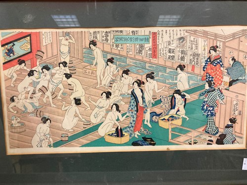 Lot 330 - A collection of mainly small size decorative...