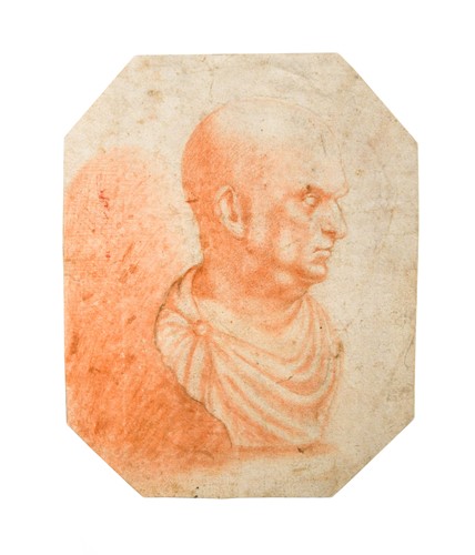 Lot 71 - English School, 18th century