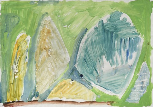 Lot 284 - Roger 'Syd' Barrett (British 1946-2006)