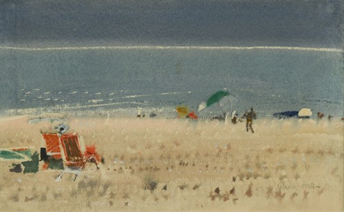 Lot 366 - Patrick  Hall (British 1906-1992)