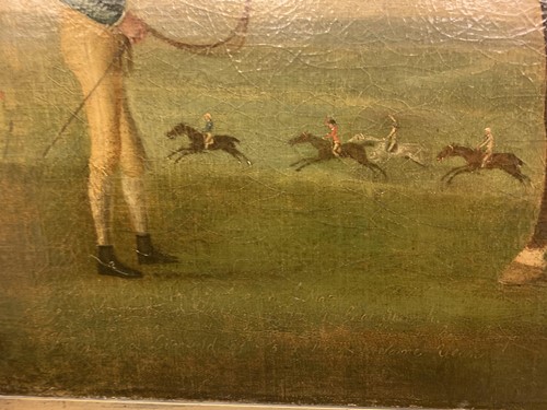 Lot 86 - Francis Sartorius the Elder (British, 1734-1804)